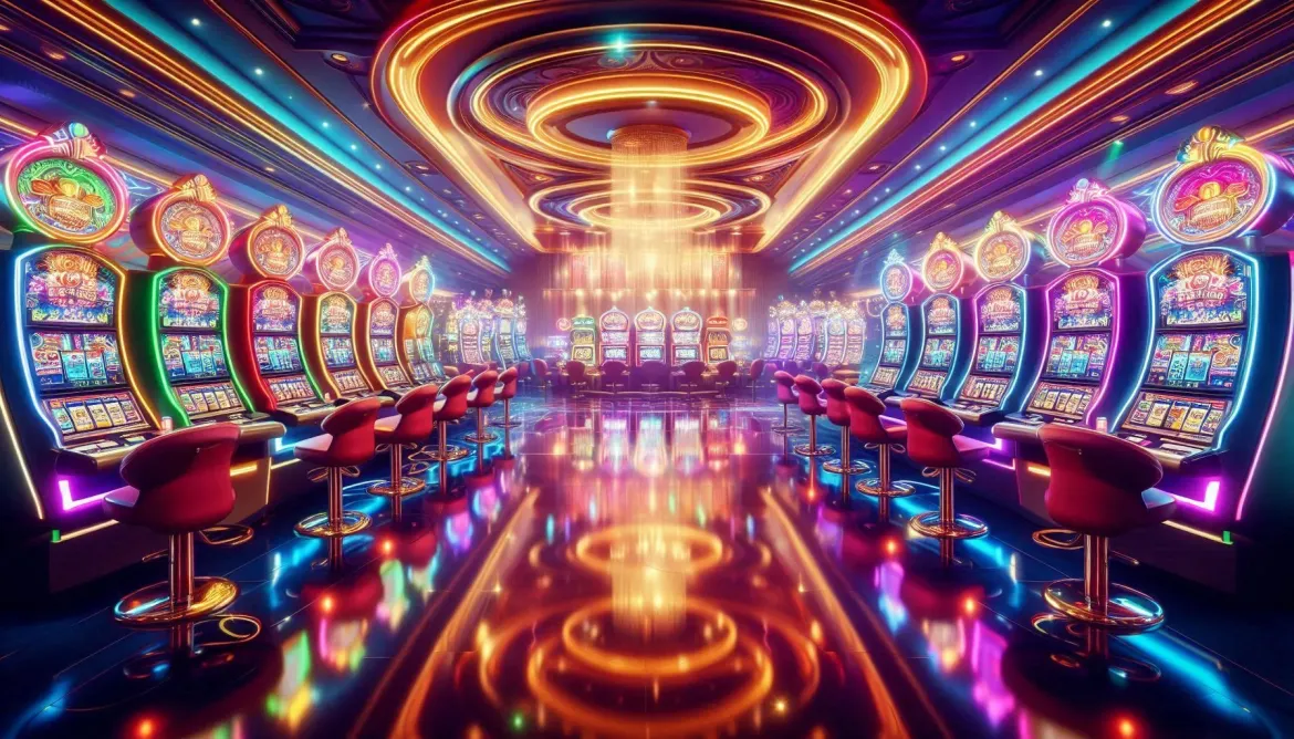 Ozwin Casino